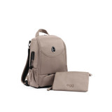 egg® 3 Backpack Special Edition - Houndstooth Almond