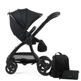 egg® 3 Stroller Special Edition - Houndstooth Black