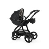 egg® 3 Stroller Special Edition - Houndstooth Black