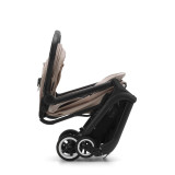 Bugaboo Butterfly Stroller - Desert Taupe