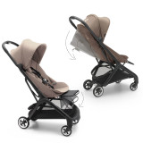 Bugaboo Butterfly Stroller - Desert Taupe
