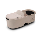 Bugaboo Dragonfly Essential Bundle - Black/Desert Taupe