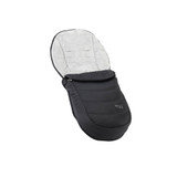 egg® 3 Footmuff - Carbonite