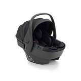 egg® Shell 360 Car Seat - Carbonite