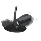 Maxi Cosi Pebble 360 Pro2 i-Size - Twillic Graphite