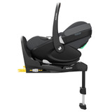Maxi Cosi Pebble 360 Pro2 i-Size - Twillic Graphite