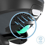 Maxi Cosi Pebble 360 Pro2 i-Size - Twillic Graphite