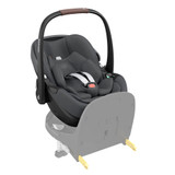 Maxi Cosi Pebble 360 Pro2 i-Size - Twillic Graphite