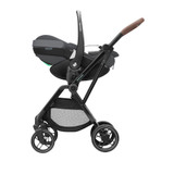 Maxi Cosi Pebble 360 Pro2 i-Size - Twillic Graphite