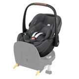 Maxi Cosi Pebble 360 Pro2 i-Size - Twillic Graphite