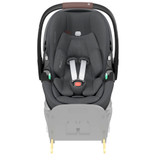 Maxi Cosi Pebble 360 Pro2 i-Size - Twillic Graphite