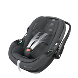 Maxi Cosi Pebble 360 Pro2 i-Size - Twillic Graphite