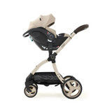 egg® 3 Stroller - Feather