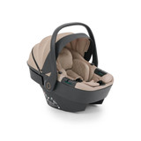 egg Shell 360 Car Seat - Feather