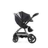 egg® 3 Stroller - Carbonite