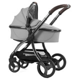 egg® 3 Stroller + Carrycot - Glacier