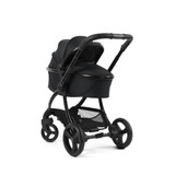 egg® 3 Stroller + Carrycot Special Edition - Houndstooth Black