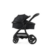 egg® 3 Stroller + Carrycot Special Edition - Houndstooth Black