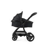 egg® 3 Stroller + Carrycot Special Edition - Houndstooth Black