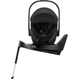 Britax Römer BABY-SAFE PRO - Space Black