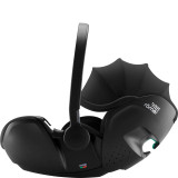Britax Römer BABY-SAFE PRO - Space Black