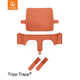 Stokke® Tripp Trapp® Baby Set² - Terracotta