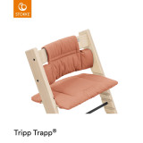 Stokke® Tripp Trapp® Cushion - Terracotta