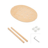 Stokke® Sleepi™ Downsizing Kit V3 - Natural