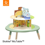 Stokke® MuTable™ 2-Level Playhouse V2