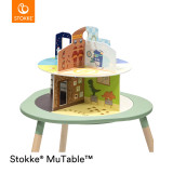 Stokke® MuTable™ 2-Level Playhouse V2