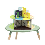 Stokke® MuTable™ 2-Level Playhouse V2