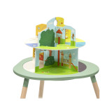 Stokke® MuTable™ 2-Level Playhouse V2