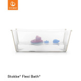 Stokke® Flexi Bath Bundle - Sandy Beige