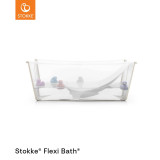 Stokke® Flexi Bath Bundle - Sandy Beige