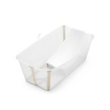 Stokke® Flexi Bath Bundle - Sandy Beige