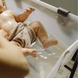Stokke® Flexi Bath Bundle - Sandy Beige