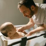 Stokke® Flexi Bath Bundle - Sandy Beige