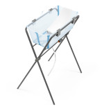 Stokke® Flexi Bath Bundle - Ocean Blue