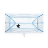 Stokke® Flexi Bath Bundle - Ocean Blue