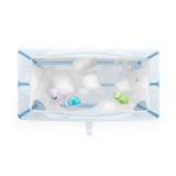 Stokke® Flexi Bath Bundle - Ocean Blue