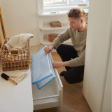 Stokke® Flexi Bath Bundle - Ocean Blue