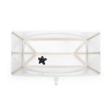 Stokke® Flexi Bath X-Large Bundle - Sandy Beige