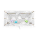 Stokke® Flexi Bath X-Large Bundle - Sandy Beige
