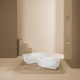 Stokke® Flexi Bath X-Large Bundle - Sandy Beige