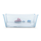 Stokke® Flexi Bath X-Large Bundle - Ocean Blue