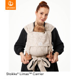 Stokke® Limas™ Carrier OCS - Black