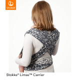 Stokke® Limas™ Carrier Plus OCS - Black