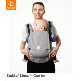 Stokke® Limas™ Carrier Flex OCS - Glacier Green