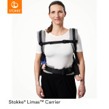 Stokke® Limas™ Carrier Flex OCS - Terracotta