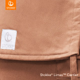 Stokke® Limas™ Carrier Flex OCS - Terracotta